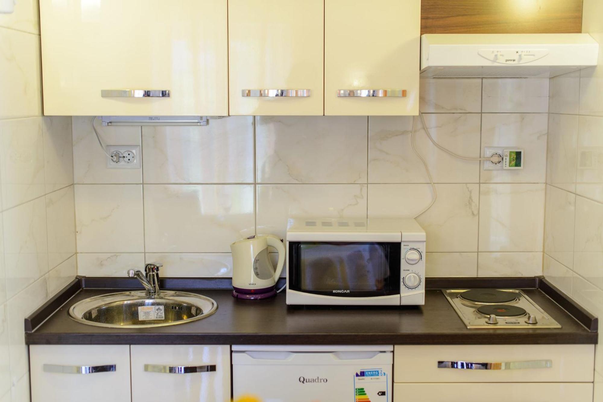 トロギール House Mirjanaヴィラ エクステリア 写真
